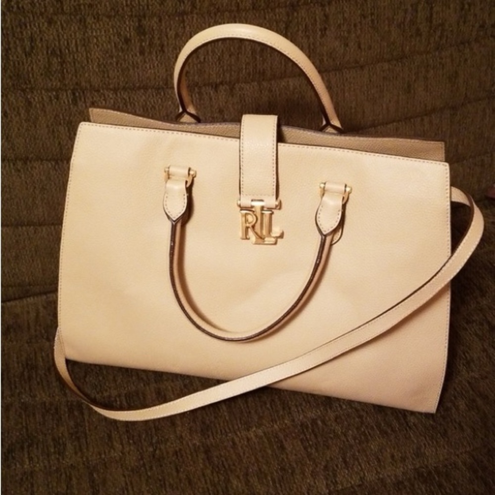Ralph Lauren Carrington Brigitte